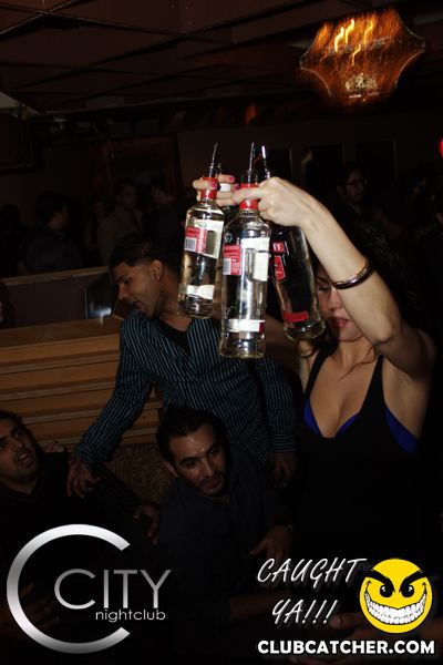City nightclub photo 307 - February 26th, 2011