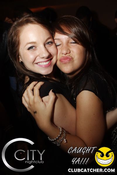 City nightclub photo 309 - February 26th, 2011