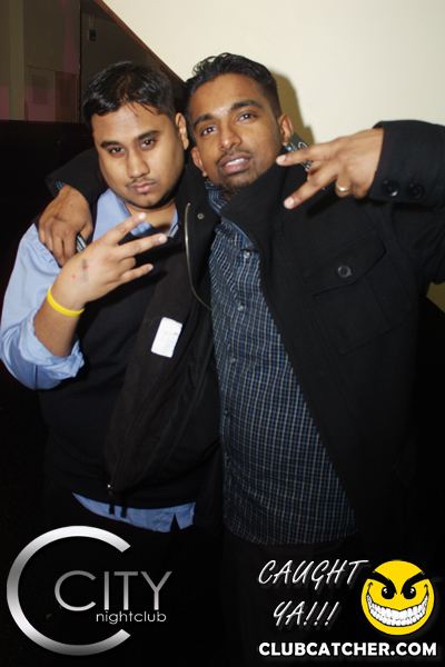City nightclub photo 310 - February 26th, 2011