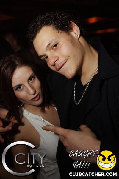 City nightclub photo 311 - February 26th, 2011