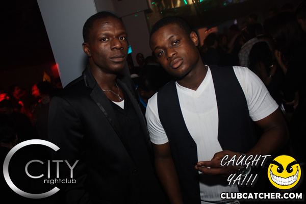 City nightclub photo 312 - February 26th, 2011