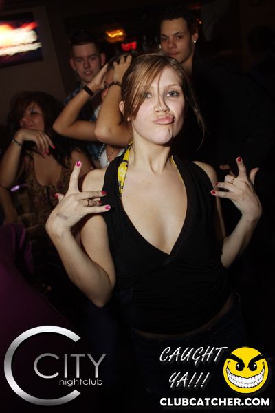 City nightclub photo 313 - February 26th, 2011