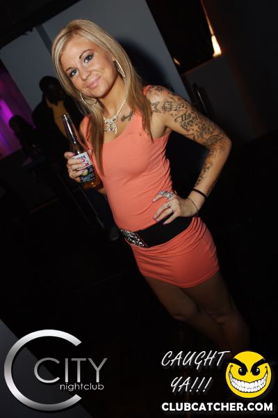 City nightclub photo 314 - February 26th, 2011