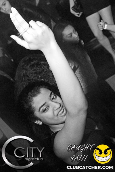 City nightclub photo 315 - February 26th, 2011
