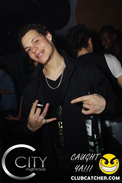 City nightclub photo 316 - February 26th, 2011