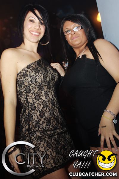 City nightclub photo 34 - February 26th, 2011