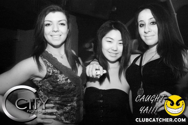 City nightclub photo 35 - February 26th, 2011