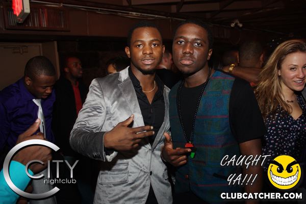 City nightclub photo 36 - February 26th, 2011