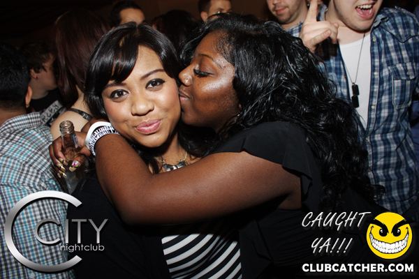 City nightclub photo 37 - February 26th, 2011