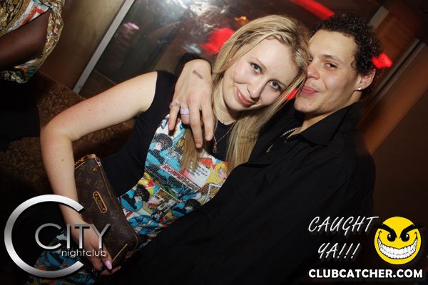 City nightclub photo 39 - February 26th, 2011