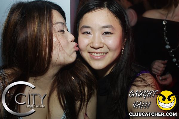 City nightclub photo 40 - February 26th, 2011