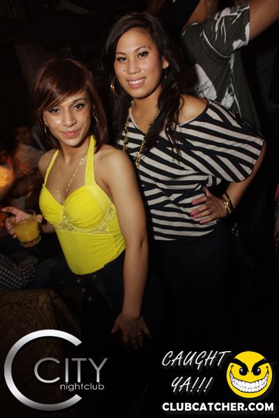 City nightclub photo 5 - February 26th, 2011