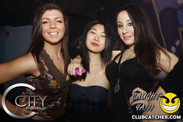 City nightclub photo 41 - February 26th, 2011