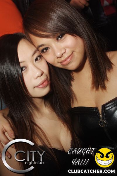 City nightclub photo 42 - February 26th, 2011