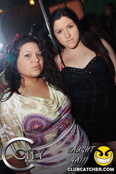City nightclub photo 43 - February 26th, 2011