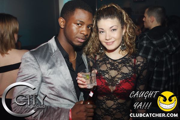 City nightclub photo 44 - February 26th, 2011