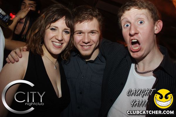 City nightclub photo 46 - February 26th, 2011