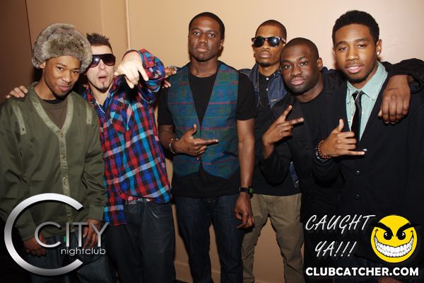 City nightclub photo 47 - February 26th, 2011