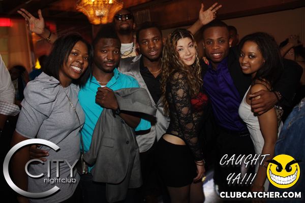City nightclub photo 49 - February 26th, 2011