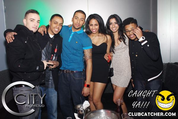 City nightclub photo 50 - February 26th, 2011