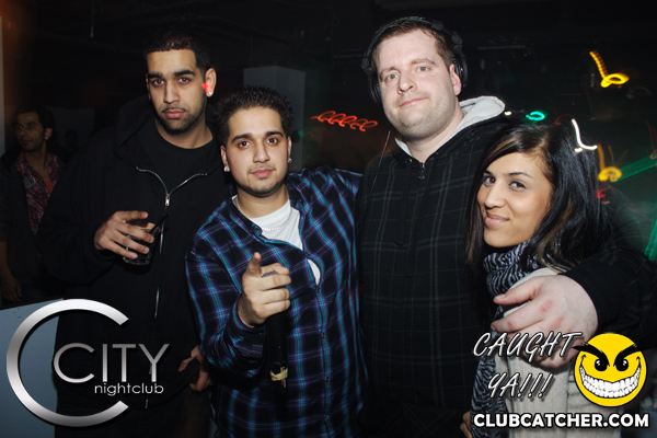 City nightclub photo 52 - February 26th, 2011