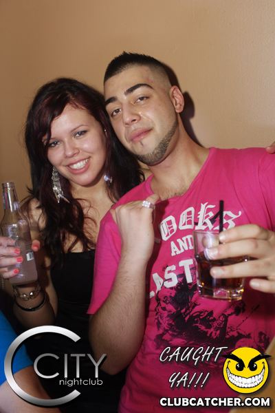 City nightclub photo 54 - February 26th, 2011