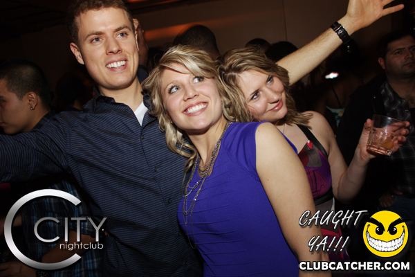 City nightclub photo 55 - February 26th, 2011