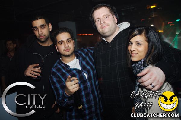 City nightclub photo 57 - February 26th, 2011