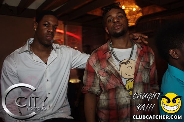 City nightclub photo 58 - February 26th, 2011