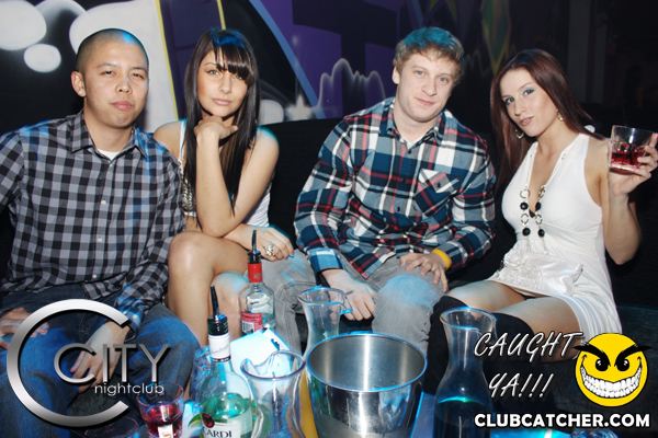 City nightclub photo 60 - February 26th, 2011