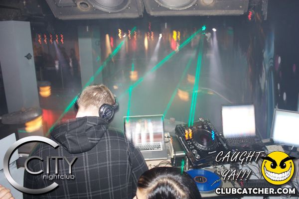 City nightclub photo 7 - February 26th, 2011