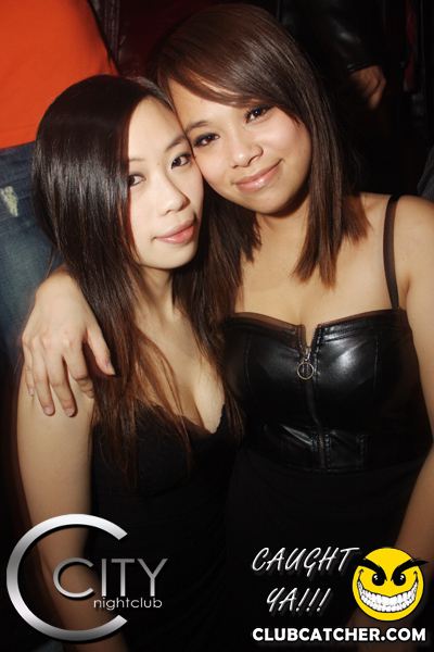 City nightclub photo 61 - February 26th, 2011