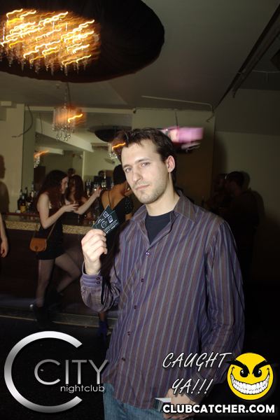 City nightclub photo 62 - February 26th, 2011