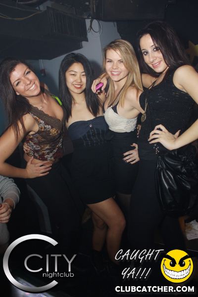 City nightclub photo 63 - February 26th, 2011