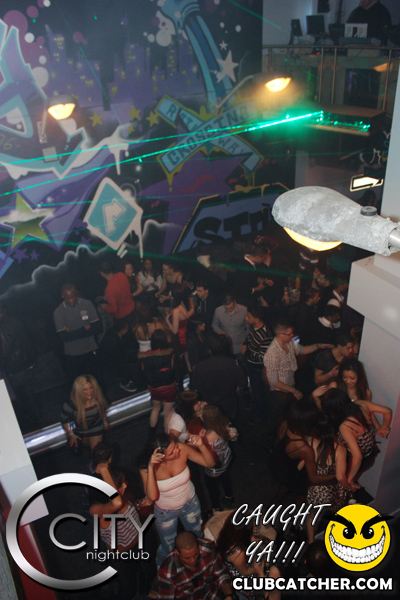 City nightclub photo 67 - February 26th, 2011