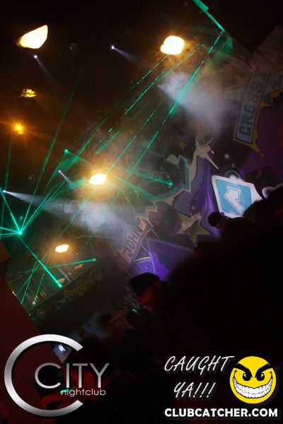 City nightclub photo 68 - February 26th, 2011