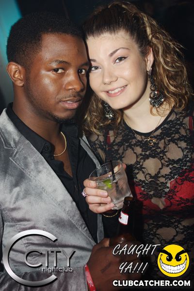 City nightclub photo 69 - February 26th, 2011