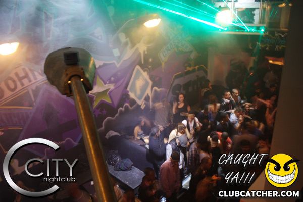 City nightclub photo 70 - February 26th, 2011