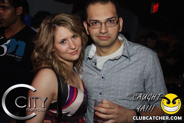 City nightclub photo 72 - February 26th, 2011