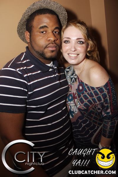 City nightclub photo 73 - February 26th, 2011
