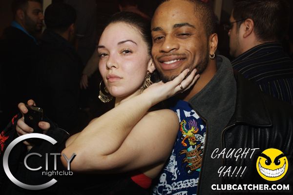 City nightclub photo 74 - February 26th, 2011