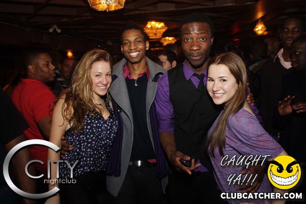 City nightclub photo 75 - February 26th, 2011
