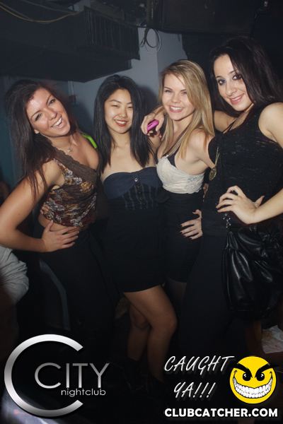 City nightclub photo 76 - February 26th, 2011