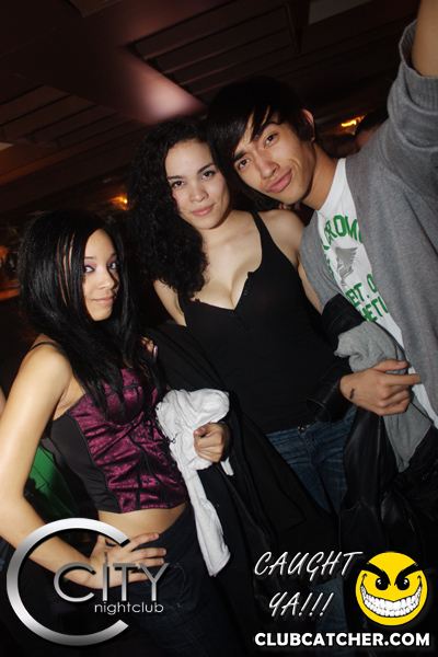 City nightclub photo 77 - February 26th, 2011