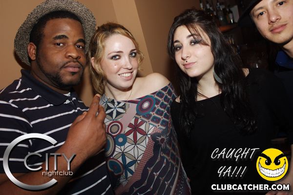City nightclub photo 79 - February 26th, 2011