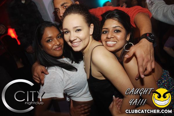 City nightclub photo 80 - February 26th, 2011
