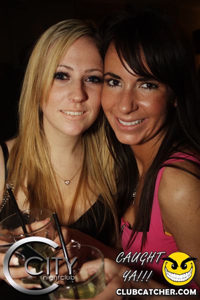 City nightclub photo 9 - February 26th, 2011