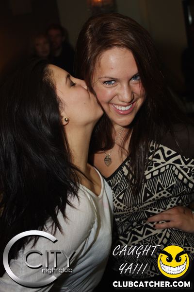 City nightclub photo 82 - February 26th, 2011