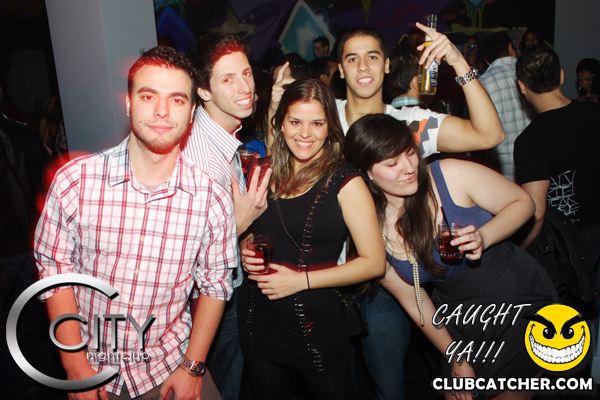 City nightclub photo 84 - February 26th, 2011