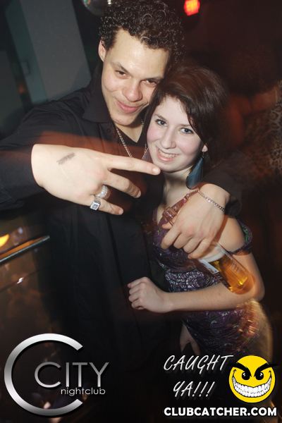 City nightclub photo 87 - February 26th, 2011
